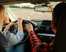 Quick Guide: Find DWI Classes Near Me Fast
