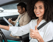 Quick Answer: What Are DWI Classes and Why Are They Required?