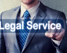 DWI Defense Attorney Near Me: Why Local Legal Help Matters