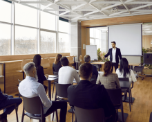 Quick Answer: What Is a DWI Education Class?