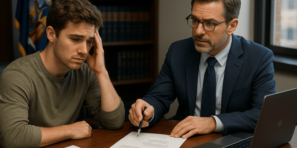 DWI First Offense NY | Laws, Penalties, and What to Do Next