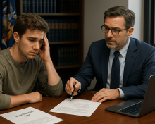 DWI First Offense NY | Laws, Penalties, and What to Do Next