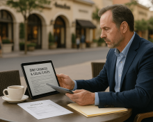 DWI Lawyer Cost: Understand Legal Fees Before You Commit