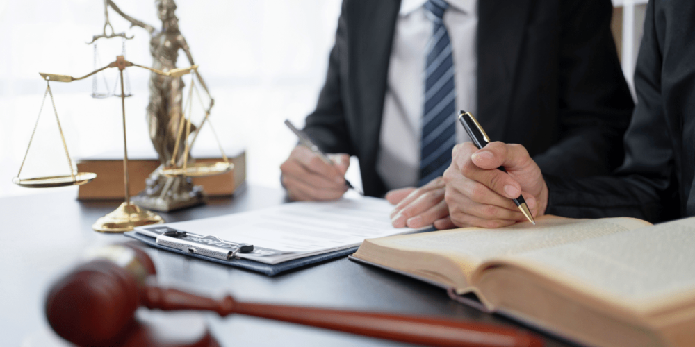 DWI Legal Process and Consequences: Your Complete Legal Rights Guide