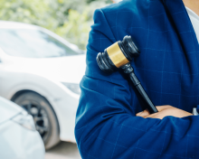 DWI North Carolina First Offense: Penalties and Legal Options