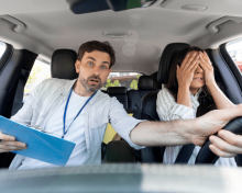 Complete Guide: Understanding DWI Program Requirements