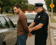 DUI Arrest: What to Expect and How to Protect Your Rights