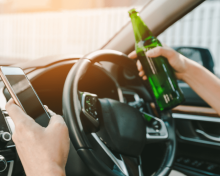Legal Facts: What Is the DWI Limit in Your State?