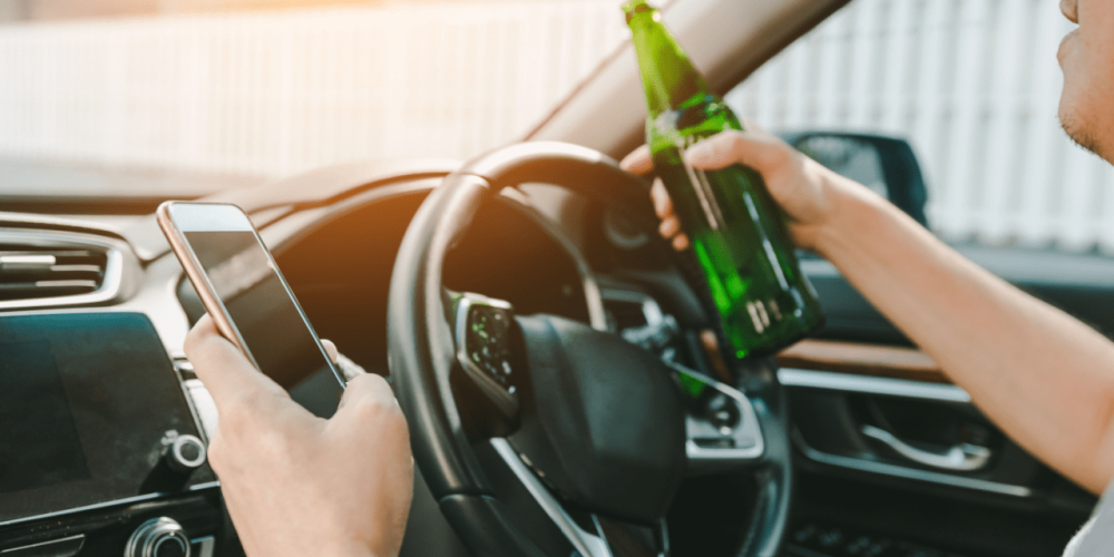 Legal Facts: What Is the DWI Limit in Your State?