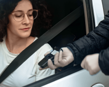 Do Cops Know If You Have an Interlock Device? | Understanding Law Enforcement Awareness and Traffic Stop Procedure