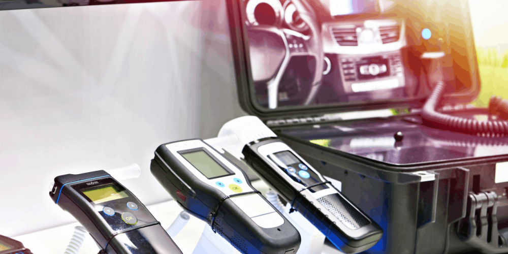Do Interlocks Track Your Location? | IID Monitoring and DUI Law Explained