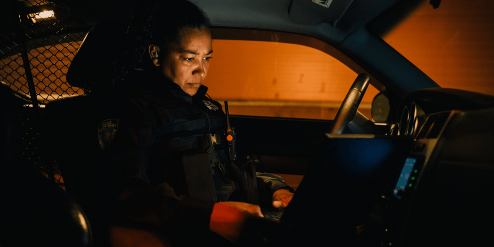 Do Probation Officers See Interlock Records?