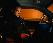 Do Probation Officers See Interlock Records?