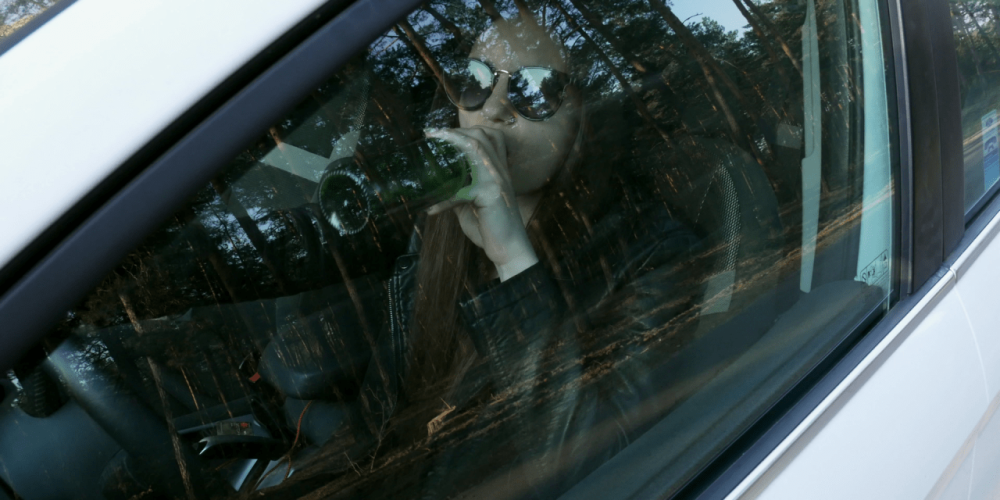 Do You Get a Criminal Record for Drinking and Driving?
