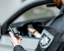 Does the Interlock Device Record Data After a DUI Conviction?