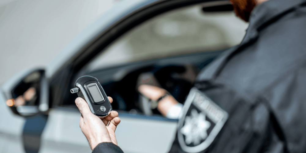 Does the Interlock Device Record Data After a DUI Conviction?