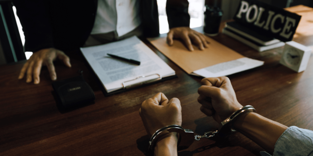 Legal Reality: Drink Driving and Resisting Arrest Charges