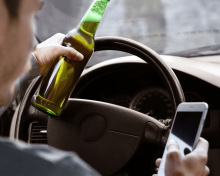 Breaking News: Drunk Driver Arrested Today – What Happens Next