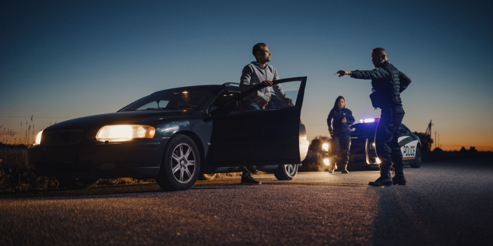 Legal Update: Understanding Drunk Driver Arrests in 2025