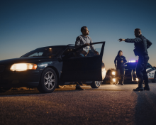 Legal Update: Understanding Drunk Driver Arrests in 2025
