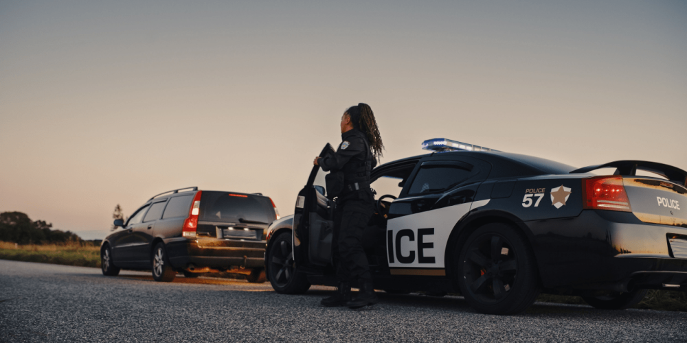 Current Crisis: Drunk Drivers Being Arrested at Record Rates