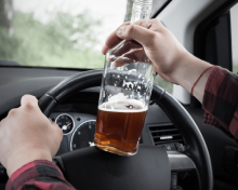 Legal Alert: Understanding Drunk Driving Arrests and Your Rights in 2025