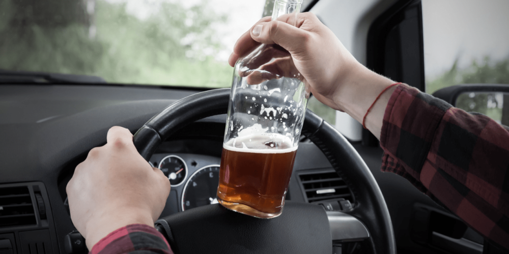 Legal Alert: Understanding Drunk Driving Arrests and Your Rights in 2025