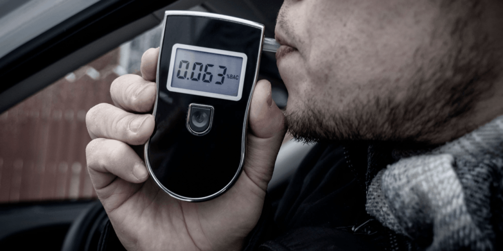 How Does an Ignition Interlock Device Work After a DUI Conviction