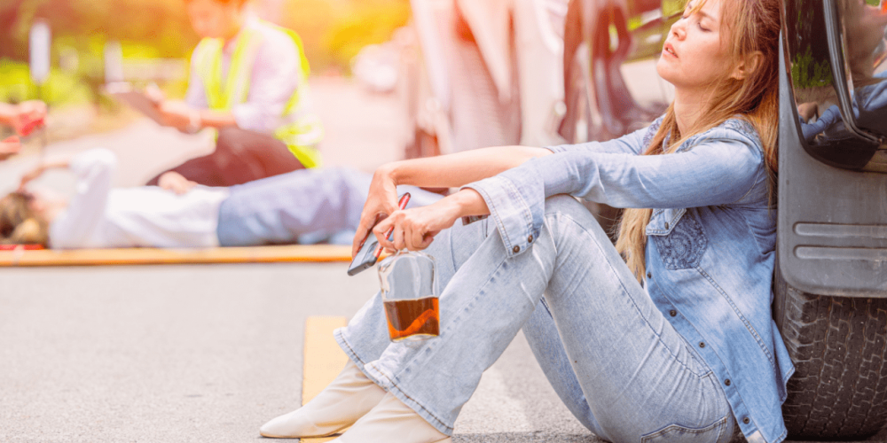 How Drunk Driving Affects Others: Hidden Costs and Consequences