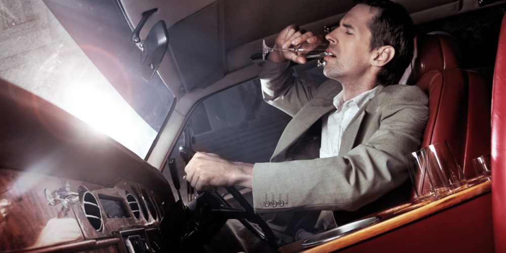 How Drunk Driving is Bad: The Devastating Truth Behind Impaired Driving