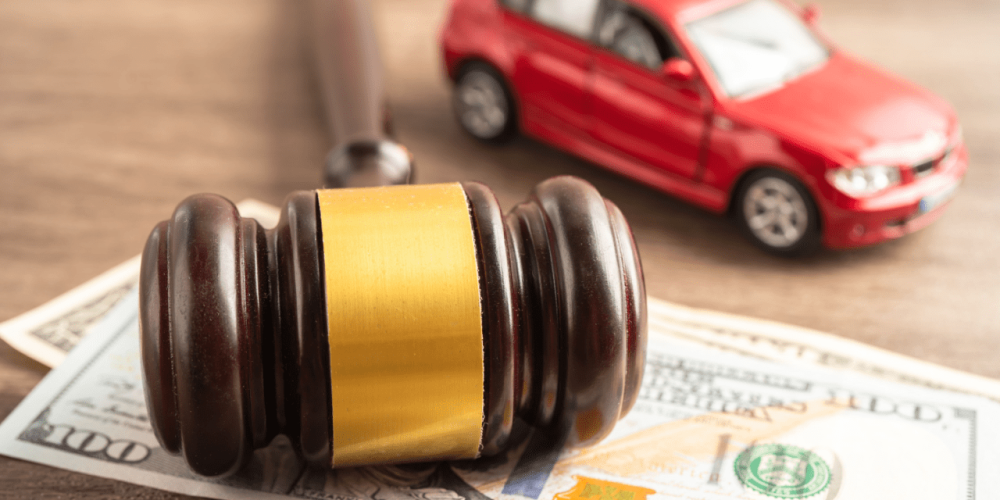 How Long Do Most Car Accident Claims Take to Settle?