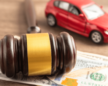 How Long Do Most Car Accident Claims Take to Settle?