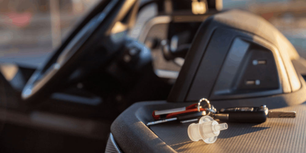 How Long Do Interlocks Take to Install for DUI Restricted Licenses
