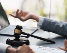 DUI Process Timeline: Managing Expectations for Your Case