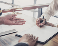 How Much Should You Pay for a DUI Attorney? 2025 Pricing Guide