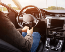 How Much Does Interlocking Cost After a DUI Conviction?
