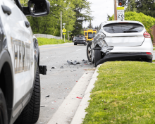 Pain and Suffering Damages in DUI Accidents | Legal Guide