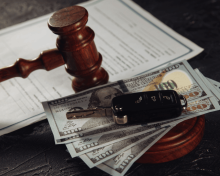 How to Fight a DUI Without a Lawyer | Legal Process and Self-Representation Considerations