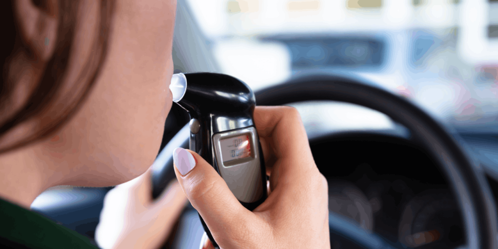 How to Start a Car with an Interlock Device After a DUI