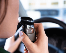 How to Start a Car with an Interlock Device After a DUI