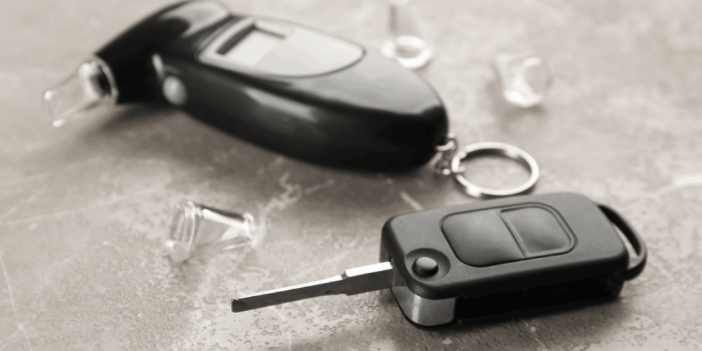 Which States Require Ignition Interlock Devices After a DUI