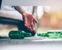 Legal Reality: Understanding DUI Manslaughter Charges