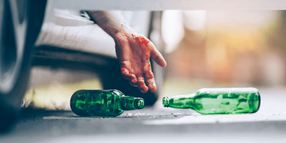 Legal Reality: Understanding DUI Manslaughter Charges