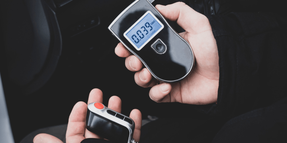 How Long Does Alcohol Stay on Your Breath for Interlock Devices | What Drivers Should Know