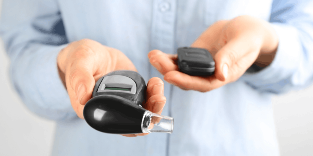 Can I Move Out of State With an Interlock Device?