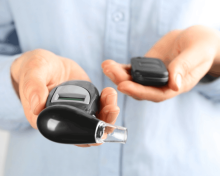 Can I Move Out of State With an Interlock Device?