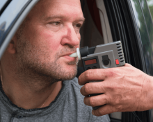 Is Refusing a Breathalyzer Better Than a DUI?