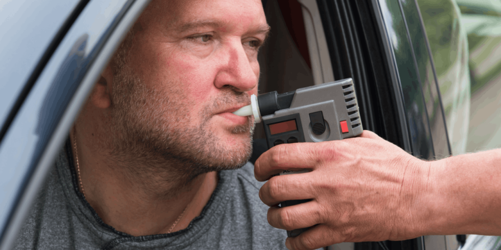 Is Refusing a Breathalyzer Better Than a DUI?