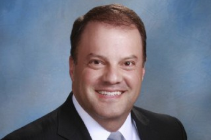 Jay Tidwell