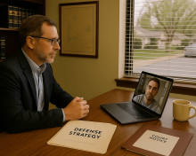 DWI Defense Attorney Near Me: Why Local Legal Help Matters
